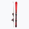 Kinder-Abfahrtsski Atomic Redster J2 JTM + L6 GW rot 2