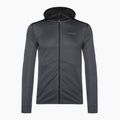 Men's Atomic Alps FZ Hoodie grau/schwarz