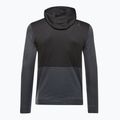 Men's Atomic Alps FZ Hoodie grau/schwarz 2