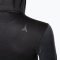 Men's Atomic Alps FZ Hoodie grau/schwarz 4