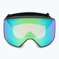 Atomic Four Pro HD Skibrille in schwarz/grün 3