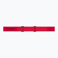 Skibrille Atomic Four HD red/red hd 5