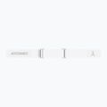 Skibrille Atomic Four HD white/pink copper hd 3