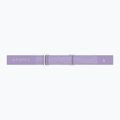 Skibrille Atomic Four HD lavender/silver hd 3