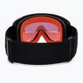 Atomic Revent L HD schwarz/blaue Skibrille 3