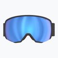 Atomic Revent L HD schwarz/blaue Skibrille 5