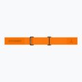 Skibrille Atomic Revent L HD orange/orange 3