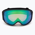 Atomic Revent HD schwarz/grün Skibrille 2