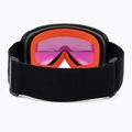 Atomic Revent HD schwarz/grün Skibrille 3