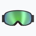 Atomic Revent HD schwarz/grün Skibrille 5