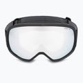 Atomic Revent Stereo schwarz/silberne Skibrille 2