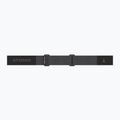 Atomic Revent Stereo schwarz/silberne Skibrille 5