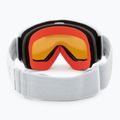 Skibrille Atomic Savor Stereo light grey/blue stereo 2