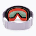 Skibrille Atomic Savor Stereo lavender/purple stereo 2
