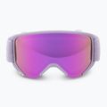 Skibrille Atomic Savor Stereo lavender/purple stereo 3