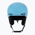 Kinder-Skihelm Atomic Four Jr hellblau 2