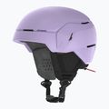 Skihelm Kinder Atomic Count JR lavender