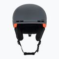 Atomic Savor lavendelfarbener Skihelm 2