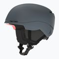 Atomic Savor lavendelfarbener Skihelm 6
