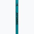 Atomic Redster X teal/blau Skistöcke 3