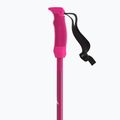 Skistöcke Kinder Atomic AMT JR pink 4