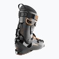 Herren Atomic Backland XTD 100 GW Skischuh schwarz/orange 8