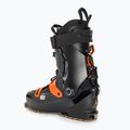 Herren Atomic Backland XTD 100 GW Skischuh schwarz/orange 2