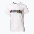 Atomic Bent Chetler SS T-shirt weiß