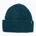 Atomic Alps Knit Beanie Wintermütze dunkel petrol