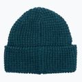 Atomic Alps Knit Beanie Wintermütze dunkel petrol 2