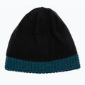 Atomic Alps Knit Beanie Wintermütze dunkel petrol 4