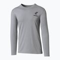 Atomic Bent Chetler LS Longsleeve bläulich-grau