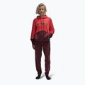 Hose Atomic RS Sweat maroon 2