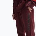 Hose Atomic RS Sweat maroon 3