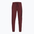 Hose Atomic RS Sweat maroon 4