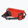 Hüftgurt Atomic Nordic Thermo Bottle Belt red 2