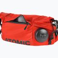 Hüftgurt Atomic Nordic Thermo Bottle Belt red 3