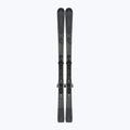Atomic Redster X7 + M12 GW grau/grün Abfahrtsski