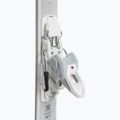 Damen-Abfahrtsski Atomic Cloud C11 + M 10 GW weiß 5
