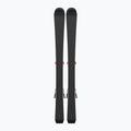 Abfahrtski Kinder Atomic Redster J2 JTS + Schnürung C5 GW red 2