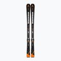 Abfahrtski Atomic Redster Q9 Revoshock S + Schnürung X12 GW black