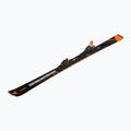 Abfahrtski Atomic Redster Q9 Revoshock S + Schnürung X12 GW black 8