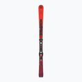 Abfahrtski Atomic Redster S8 Revoshock C + Schnürung X12 GW red 3