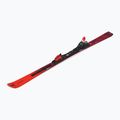 Abfahrtski Atomic Redster S8 Revoshock C + Schnürung X12 GW red 7