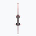 Abfahrtski Atomic Redster S8 Revoshock C + Schnürung X12 GW red 9