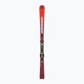 Abfahrtski Herren Atomic Redster S9 Revoshock S + Schnürung X12 GW red 3