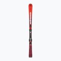 Abfahrtski Herren Atomic Redster S9 Revoshock S + Schnürung X12 GW red 4