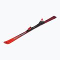 Abfahrtski Herren Atomic Redster S9 Revoshock S + Schnürung X12 GW red 7