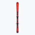Abfahrtski Kinder Atomic Redster J2 JTM + Schnürung L6 GW red 3