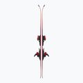 Abfahrtski Kinder Atomic Redster J2 JTM + Schnürung L6 GW red 8